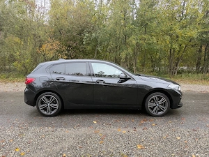 BMW 1er-Reihe 118i, Automatik - Sport-Line Bild 3