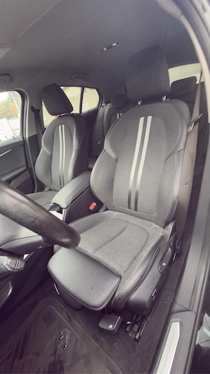 BMW 1er-Reihe 118i, Automatik - Sport-Line Bild 10