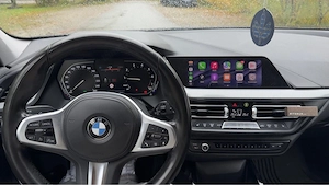 BMW 1er-Reihe 118i, Automatik - Sport-Line Bild 8