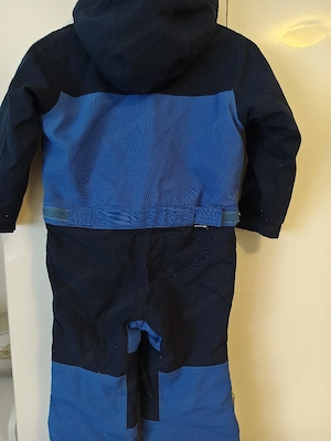 Burton KinderSkianzug Bild 2