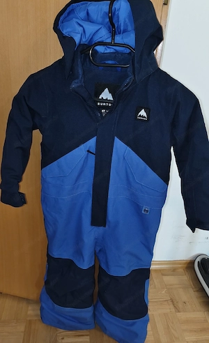 Burton KinderSkianzug Bild 3