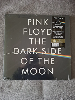 Pink Floyd  Bild 2