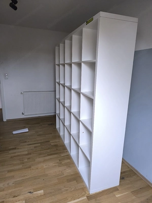 Regal von Ikea Bild 2