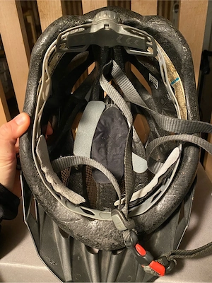 Fahrradhelm 52-59 Bild 4