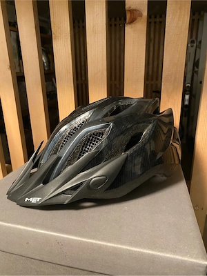 Fahrradhelm 52-59
