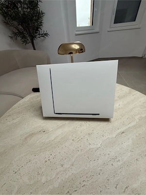 MacBook Air M5 versiegelt Bild 3