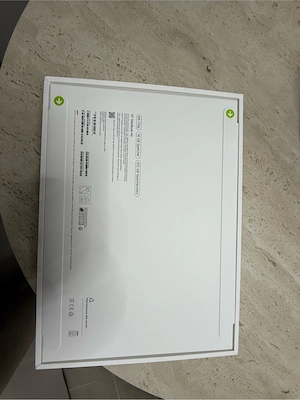 MacBook Air M5 versiegelt Bild 2
