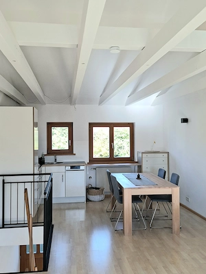 Das besondere Zuhause, 60-m2-Häuschen in Dornbirn ab sofort zu vermieten Bild 2