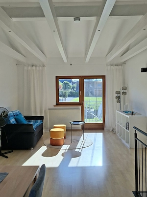 Das besondere Zuhause, 60-m2-Häuschen in Dornbirn ab sofort zu vermieten Bild 1