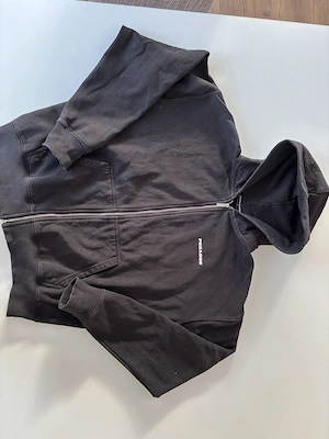 Sweatjacke von Pegadorum   Bild 2