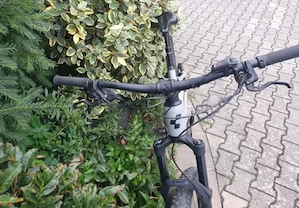 E-Bike Cube guter Zustand Bild 2