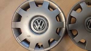VW Radkappen Zierkappen 15 Zoll Bild 2