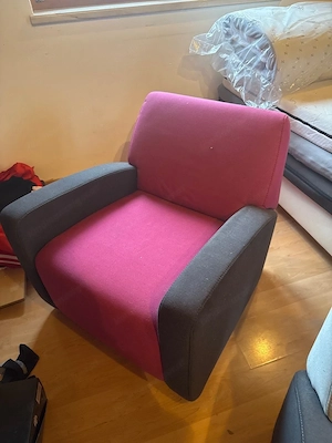 Zwei Stühle gratis Bild 2