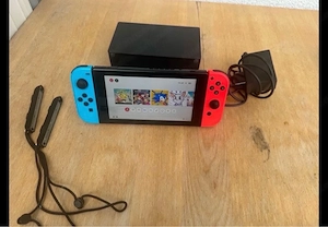 nintendo switch 1 version 2 