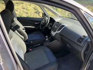 Hyundai ix20 - wenig benutzt, guter Zustand Bild 8