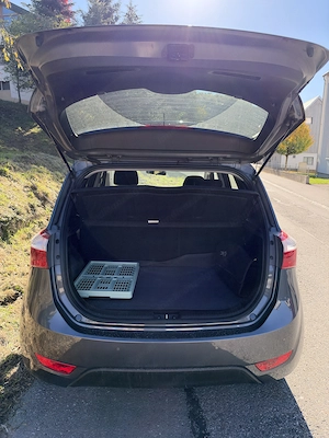 Hyundai ix20 - wenig benutzt, guter Zustand Bild 6