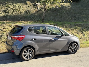 Hyundai ix20 - wenig benutzt, guter Zustand Bild 5