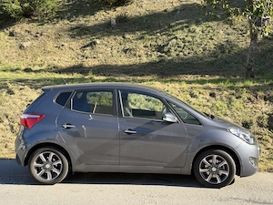 Hyundai ix20 - wenig benutzt, guter Zustand Bild 4