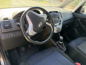 Hyundai ix20 - wenig benutzt, guter Zustand Bild 10