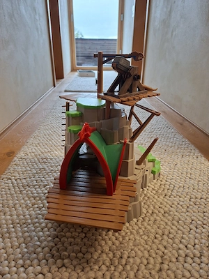 Dragons Burg Bild 3