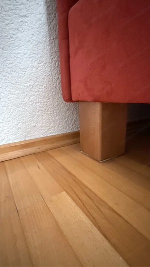 Einzelbett mit Bettkasten Bild 4