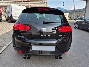 Seat Leon  Bild 7