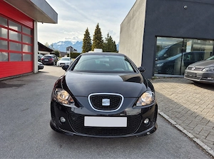 Seat Leon  Bild 3