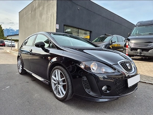 Seat Leon  Bild 2