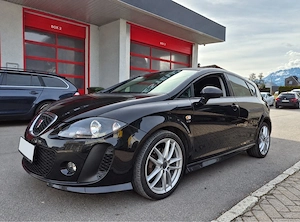 Seat Leon  Bild 4