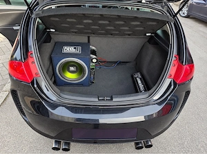 Seat Leon  Bild 5