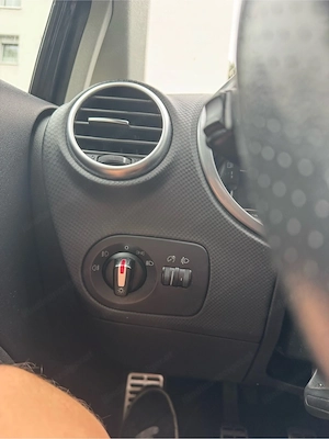 Seat Leon  Bild 6
