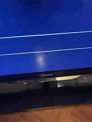 Philips 32 Zoll Fernseher   32PFL4258K 12   HDMI Bild 3