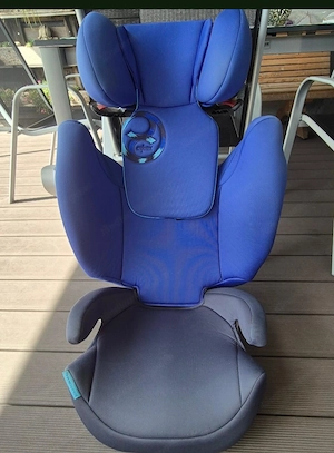 Cybex Kindersitz