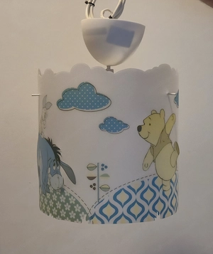 Deckenlampe Kinderzimmer Winnie Puuh von Philips Bild 2