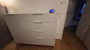 Kommode neuwertig  Bild 3