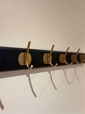 Kleiderhaken Bild 3