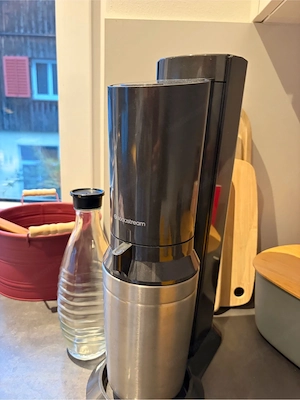 Sodastream Bild 2
