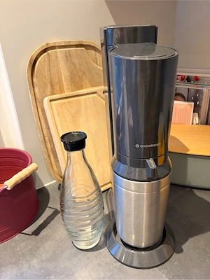 Sodastream Bild 3