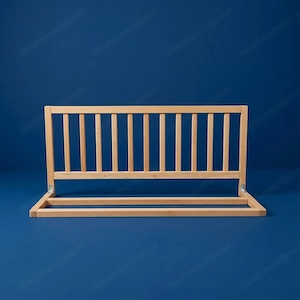 Bett Rausfallschutz  Bild 2