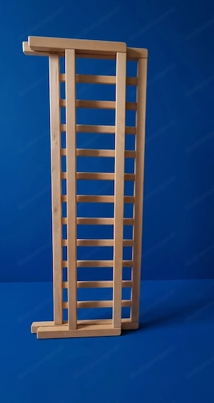 Bett Rausfallschutz  Bild 3