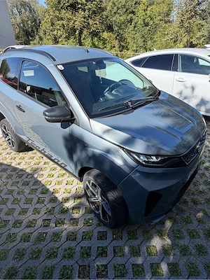 Aixam Crossover Bild 3