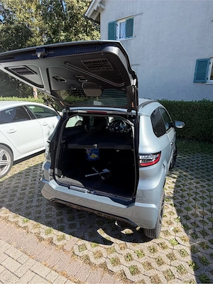 Aixam Crossover Bild 2