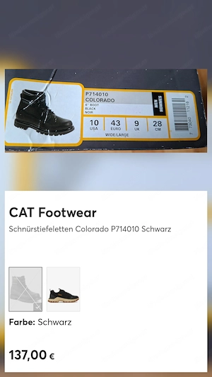 Herrenboots Bild 5