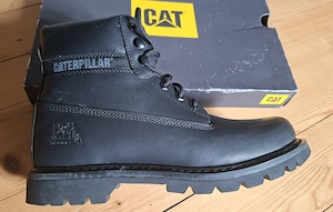 Herrenboots Bild 3