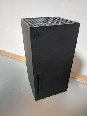 Xbox Series X 1TB Konsole - Top Zustand - bis zu 3 Controller Bild 5