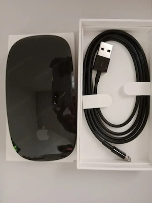 Apple Magic Mouse 2 Bild 2