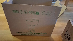 Verschenke Gratis Umzugkartons Bild 4
