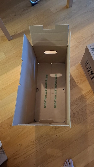 Verschenke Gratis Umzugkartons Bild 5