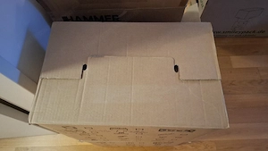 Verschenke Gratis Umzugkartons Bild 3