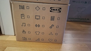 Verschenke Gratis Umzugkartons Bild 2